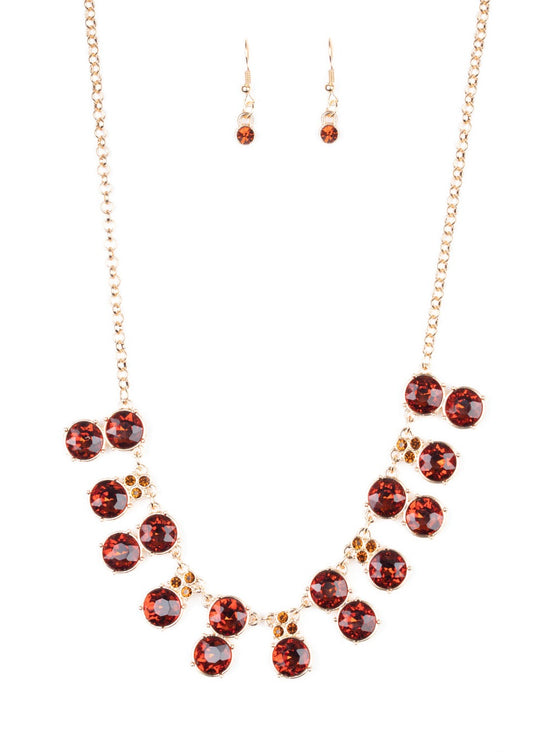 Top Dollar Twinkle (brown)