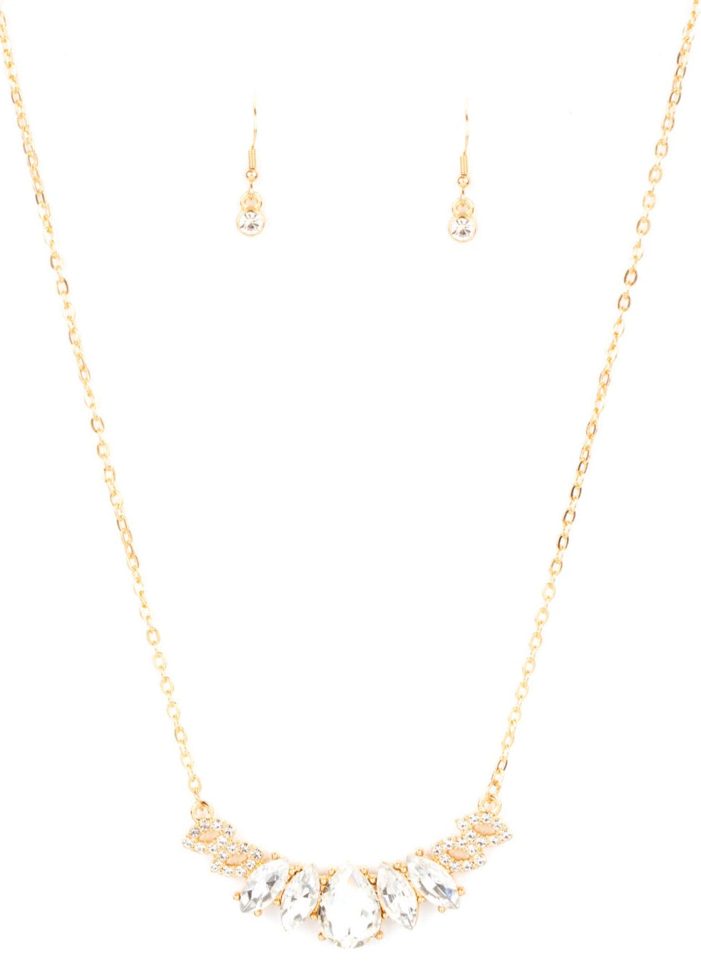 Bride To -Beam (gold)