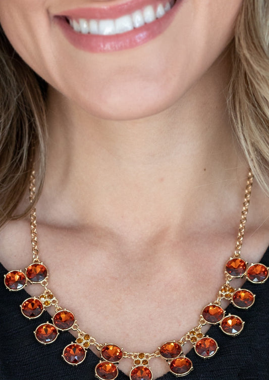 Top Dollar Twinkle (brown)