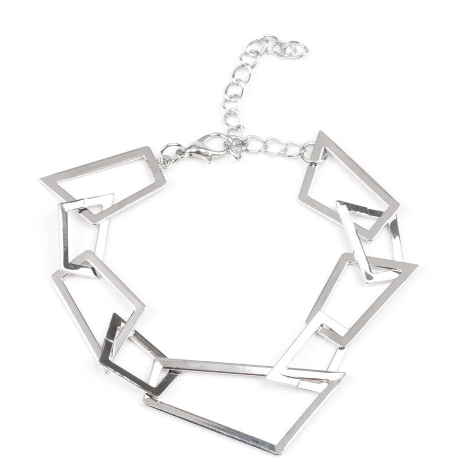 Shattered Shine (silver)