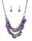 Watch Me Now (purple)