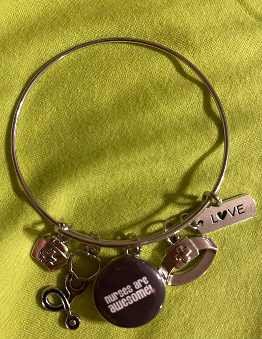 Nurse bangle