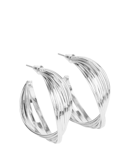 Curves In All the Right Places (silver)